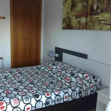 Edificio Diamant Apartment