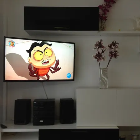 Edificio Diamant Appartement Salou