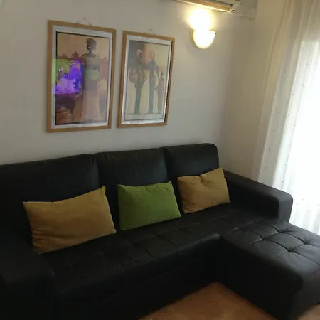 Appartement Edificio Diamant *